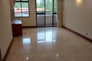 Bungalow at U-thant / Ampang Hilir [FOR SALE]