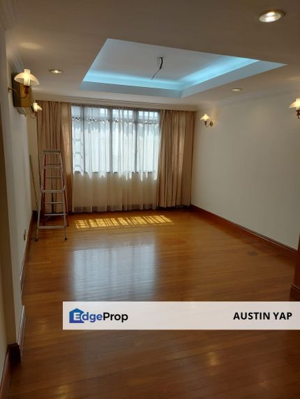 Apartment at U-thant, KL, Kuala Lumpur, Ampang Hilir