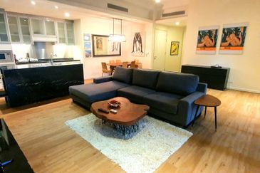 St Mary Residence