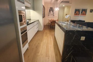 St Mary Residence