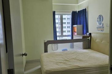 Savanna Executive Suites @ Southville City