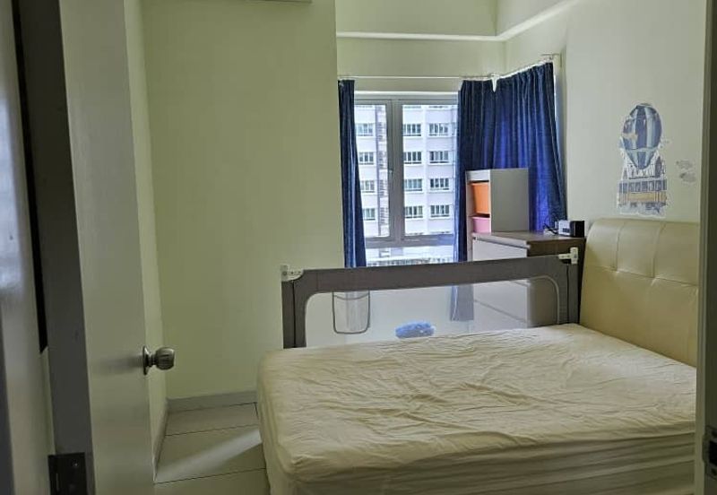 Savanna Executive Suites @ Southville City