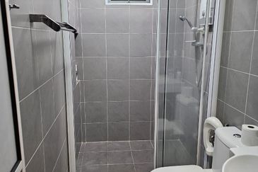 Savanna Executive Suites @ Southville City