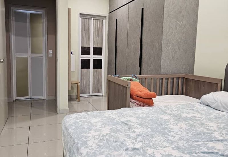 Savanna Executive Suites @ Southville City