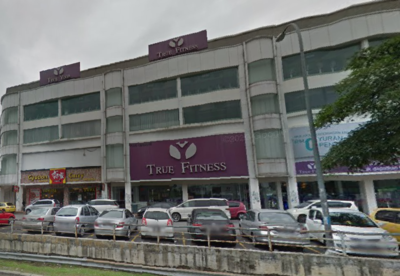 Office at USJ / Subang Jaya [FOR SALE]