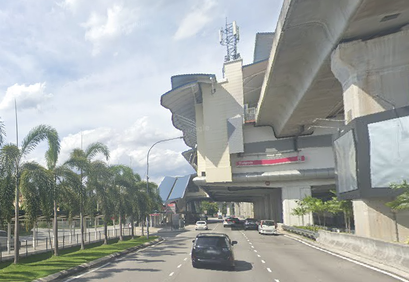 Office at USJ / Subang Jaya [FOR SALE]