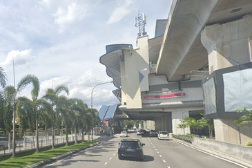 Office at USJ / Subang Jaya [FOR SALE]