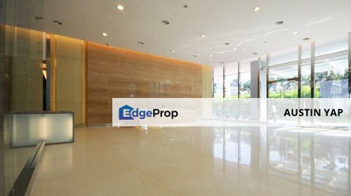 Enbloc Office Building at Glenmarie [FOR SALE], Selangor, Shah Alam