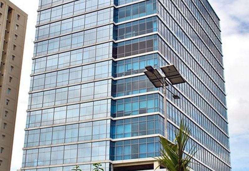 Enbloc Commercial Building at Petaling Jaya [FOR SALE]