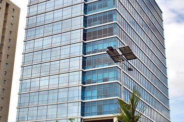 Enbloc Commercial Building at Petaling Jaya [FOR SALE]