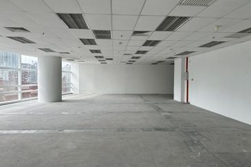 Enbloc Commercial Building at Petaling Jaya [FOR SALE]