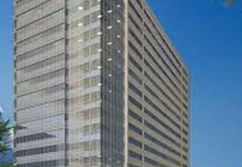 Enbloc Commercial Building at Petaling Jaya [FOR SALE]