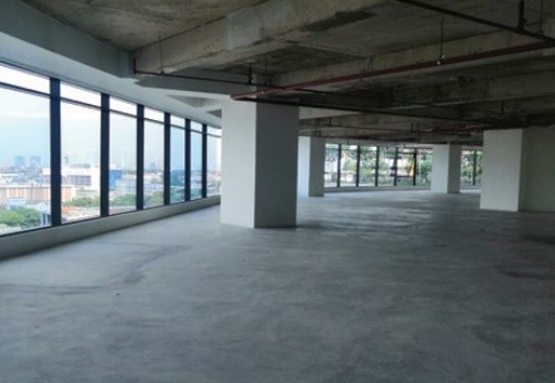 Office Building at Petaling Jaya [FOR SALE]