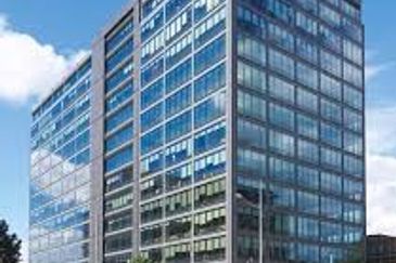 Office Building at Petaling Jaya [FOR SALE]