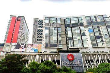 Empire Subang