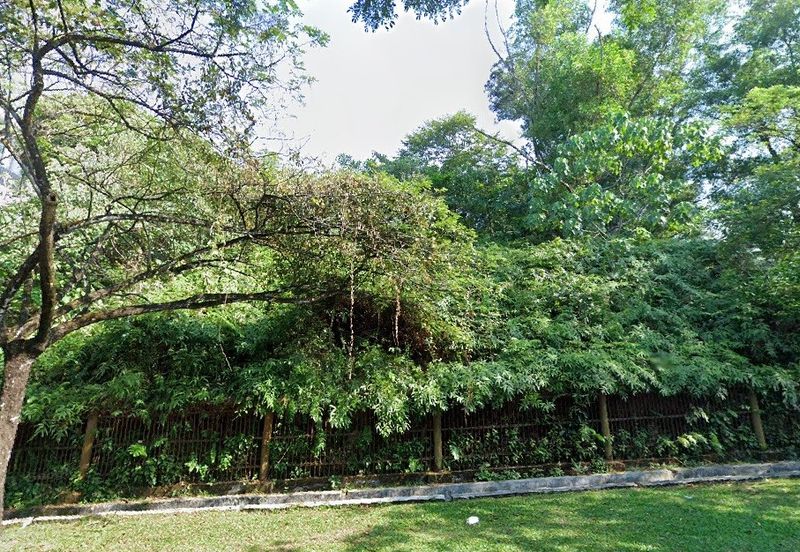 Taman Bukit Rahman Putra