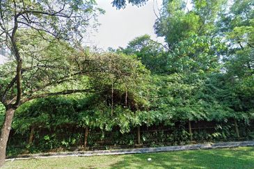 Taman Bukit Rahman Putra