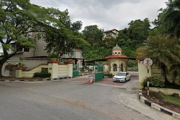 Taman Bukit Rahman Putra