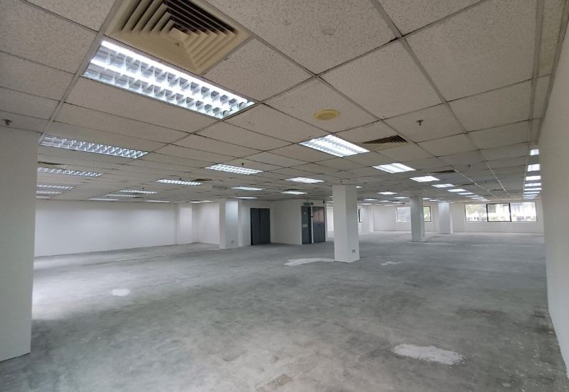 [FOR SALE] Office at Kelana Parkview, Kelana Jaya