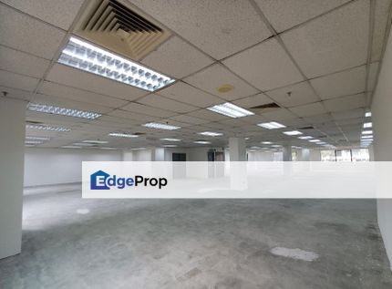 [FOR SALE] Office at Kelana Parkview, Kelana Jaya, Selangor, Petaling Jaya
