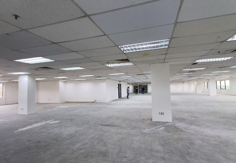[FOR SALE] Office at Kelana Parkview, Kelana Jaya