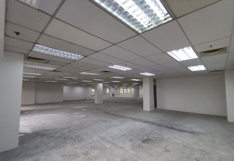 [FOR SALE] Office at Kelana Parkview, Kelana Jaya