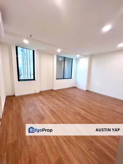 Office at Megan Avenue 2, KLCC [FOR RENT], Kuala Lumpur, KLCC