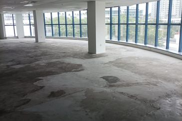 Warehouse / Storage Space at Petaling Jaya