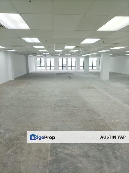 Warehouse / Storage Space at Petaling Jaya, Selangor, Petaling Jaya