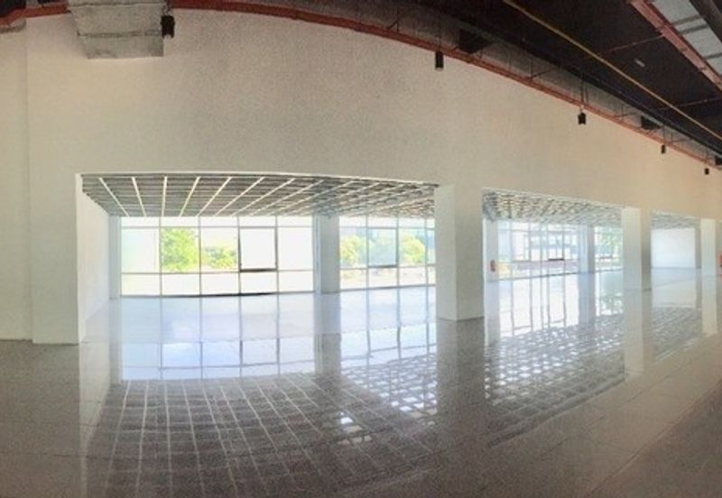 Pusat Perdagangan Seri Kembangan