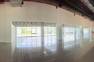 Pusat Perdagangan Seri Kembangan