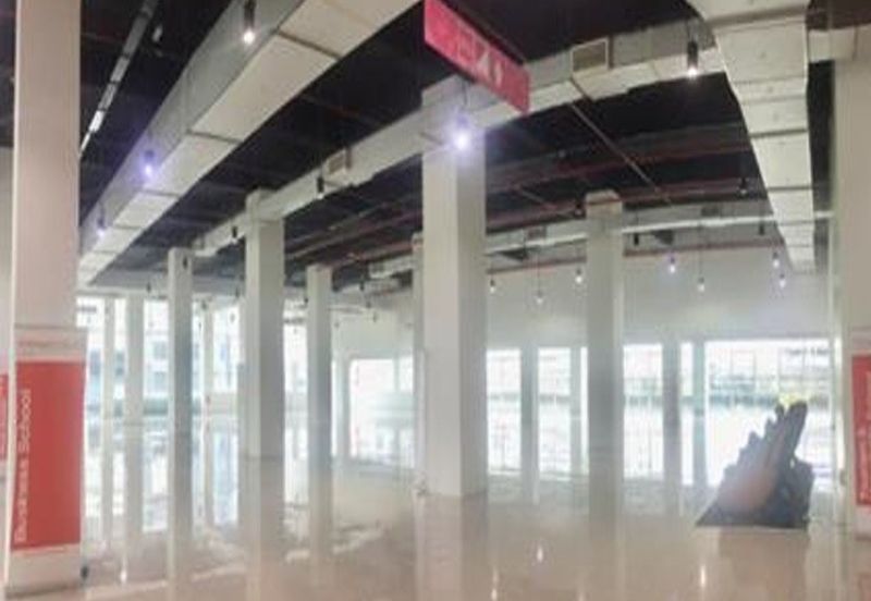 Pusat Perdagangan Seri Kembangan