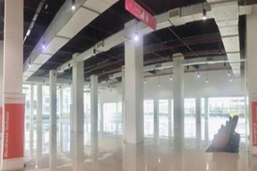 Pusat Perdagangan Seri Kembangan