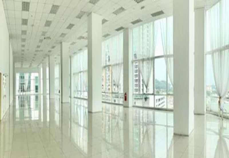 Pusat Perdagangan Seri Kembangan