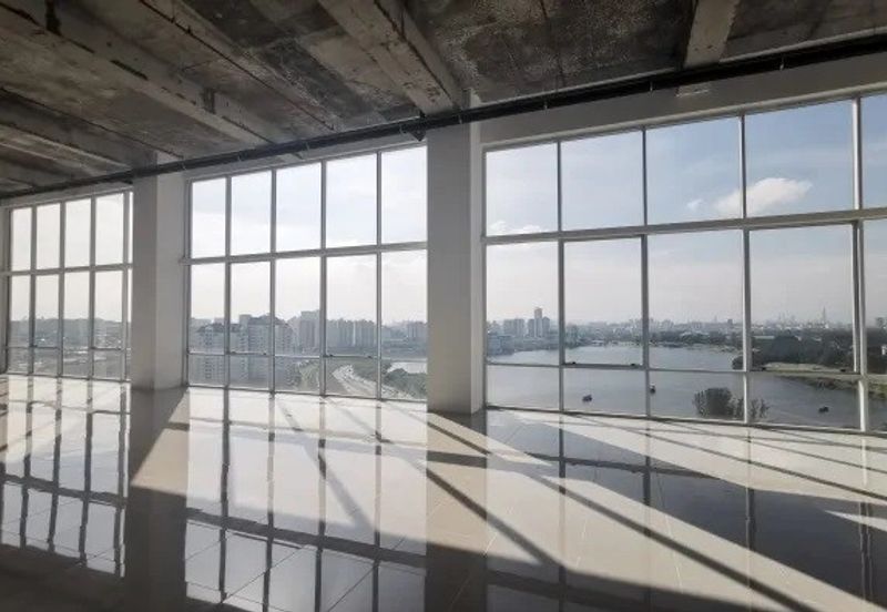 Pusat Perdagangan Seri Kembangan