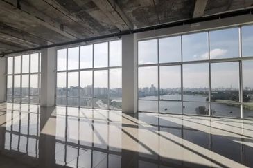 Pusat Perdagangan Seri Kembangan