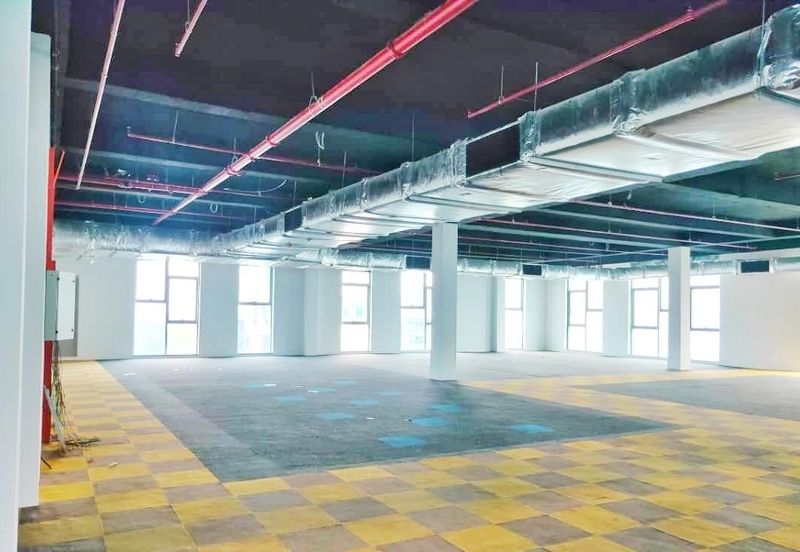 Office Tower at Cyberjaya