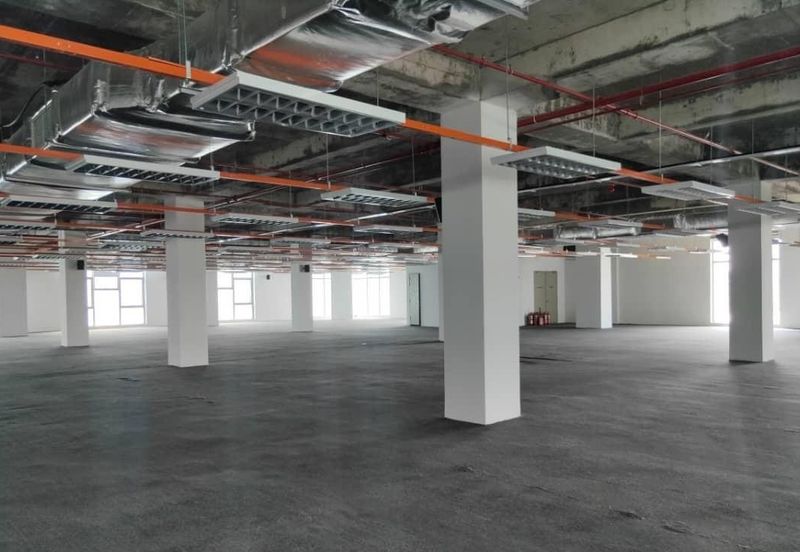Office Tower at Cyberjaya