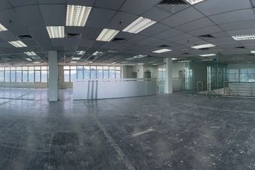 Pusat Bandar Puchong