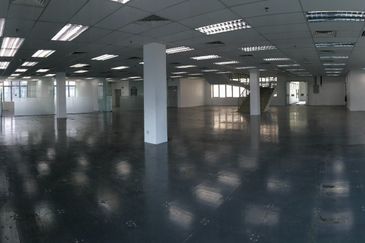 Pusat Bandar Puchong