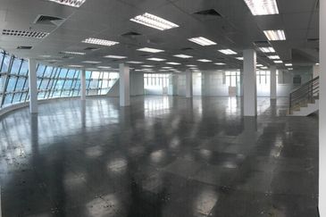 Pusat Bandar Puchong