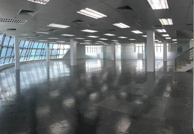 Pusat Bandar Puchong