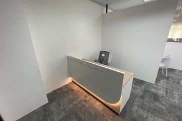 Pusat Bandar Puchong