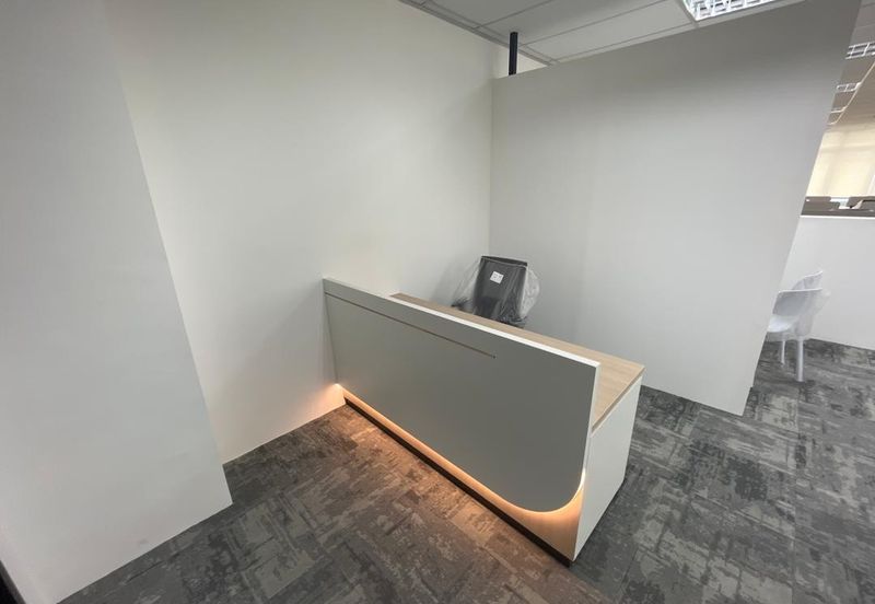 Pusat Bandar Puchong