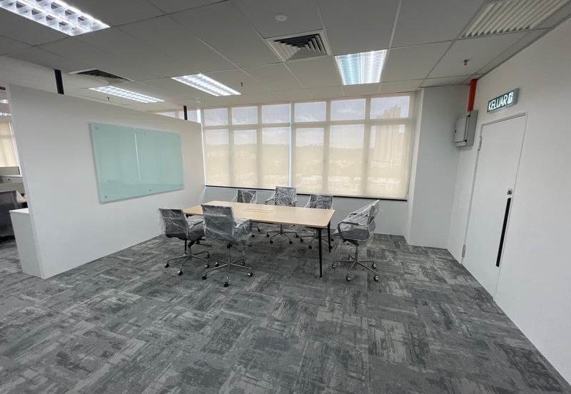 Pusat Bandar Puchong