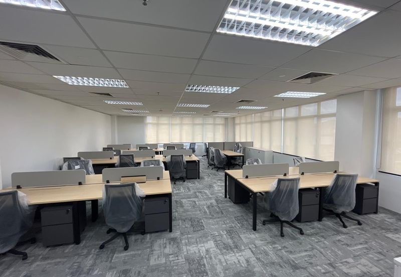 Pusat Bandar Puchong