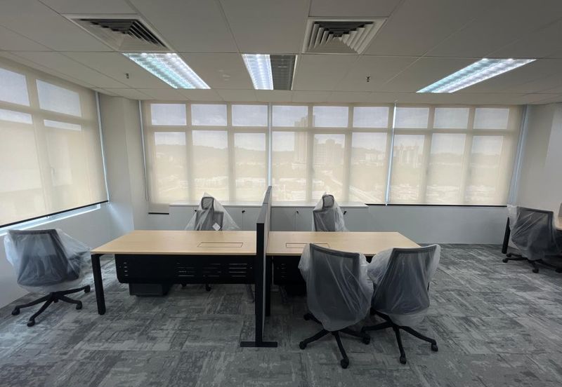 Pusat Bandar Puchong