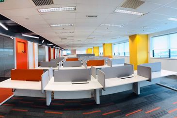 Pusat Bandar Puchong