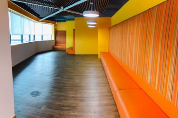 Pusat Bandar Puchong