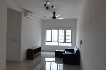 Savanna Executive Suites @ Southville City